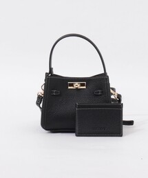 NOLLEY’S | HINERI miniバッグ(ショルダーバッグ)