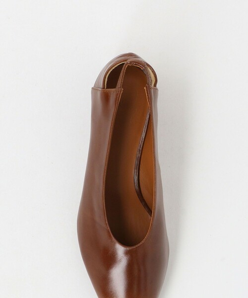 〈6(ROKU)〉＜OE＞パンプス　38サイズ 6(ROKU)〉＜OE＞パンプス 38サイズ 今期完売＜OE＞POINTED PUMPS