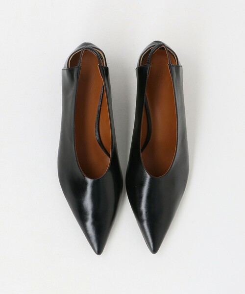 〈6(ROKU)〉＜OE＞パンプス　38サイズ 6(ROKU)〉＜OE＞パンプス 38サイズ 今期完売＜OE＞POINTED PUMPS