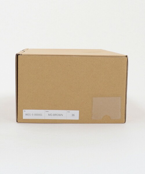 6(ロク)の「<OE>CRACK PUMPS/シューズ(パンプス・レディース・ブラック/ブラウン系・37/36/38/39)」の15枚目の写真