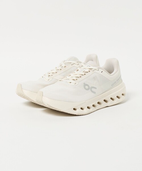 On（オン）の「＜On＞クラウドサーファー ネクスト/スニーカー（スニーカー・レディース・ナチュラル・23.5cm/25cm/23cm/24cm/24.5cm）」の6枚目の写真