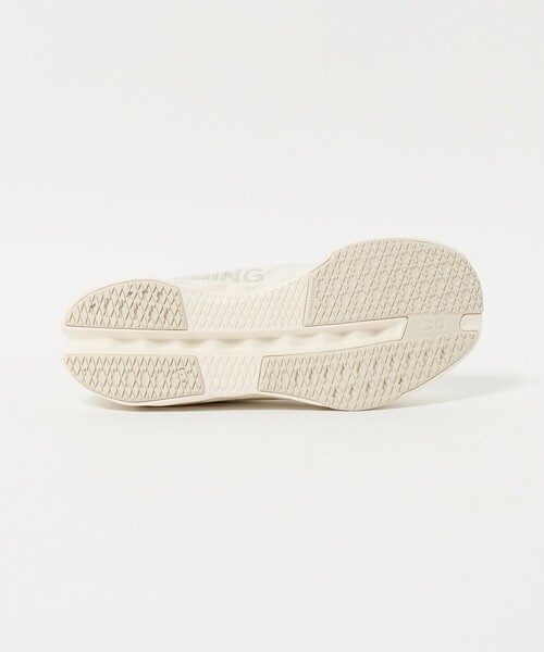 On（オン）の「＜On＞クラウドサーファー ネクスト/スニーカー（スニーカー・レディース・ナチュラル・23.5cm/25cm/23cm/24cm/24.5cm）」の10枚目の写真