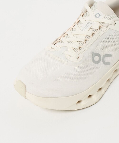 On（オン）の「＜On＞クラウドサーファー ネクスト/スニーカー（スニーカー・レディース・ナチュラル・23.5cm/25cm/23cm/24cm/24.5cm）」の12枚目の写真