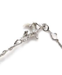 SIS（エスアイエス）の「SIS/エスアイエス/hairpin ver 2（ヘアピン・メンズ）」