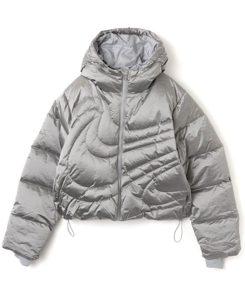 NIKE AS W NSW TF DWN MTLC SWSH PFR / ナイキ ウィメンズ NSW TF DWN