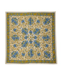 Ameri(A)DAQHNE 90×90 SILK SCARF(Xg[/V[)
