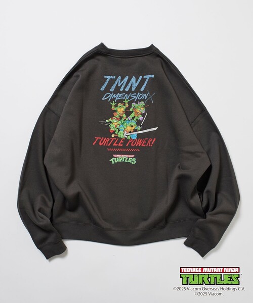 セール】限定展開 TEENAGE MUTANT NINJA TURTLES/ミュータント