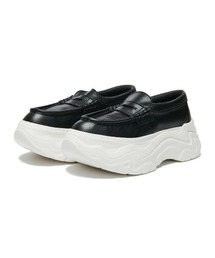 CONVERSE ALL STAR CITYHIKE LOAFER(コンバース オールスター シティハイク ローファー)