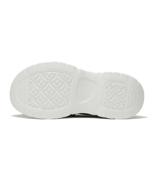 CONVERSE(コンバース)の「CONVERSE ALL STAR CITYHIKE LOAFER(コンバース オールスター シティハイク ローファー)(スニーカー・メンズ・ブラック系/ブラック・28cm/27.5cm/27cm/26.5cm/26cm/25.5cm/25cm/24.5cm/23.5cm/23cm/29cm/24cm)」の9枚目の写真