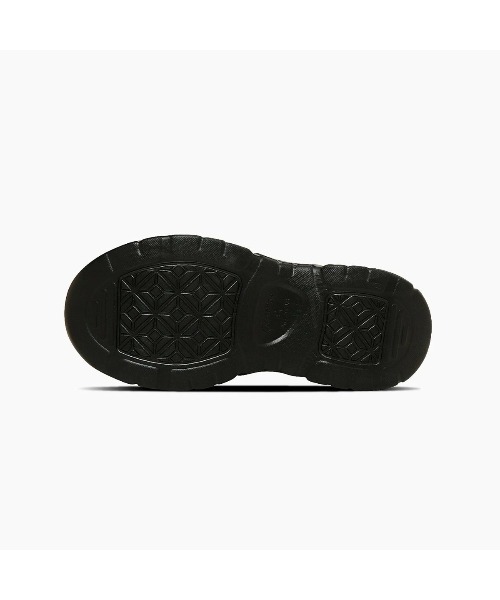 CONVERSE(コンバース)の「CONVERSE ALL STAR CITYHIKE LOAFER(コンバース オールスター シティハイク ローファー)(スニーカー・メンズ・ブラック系/ブラック・28cm/27.5cm/27cm/26.5cm/26cm/25.5cm/25cm/24.5cm/23.5cm/23cm/29cm/24cm)」の15枚目の写真