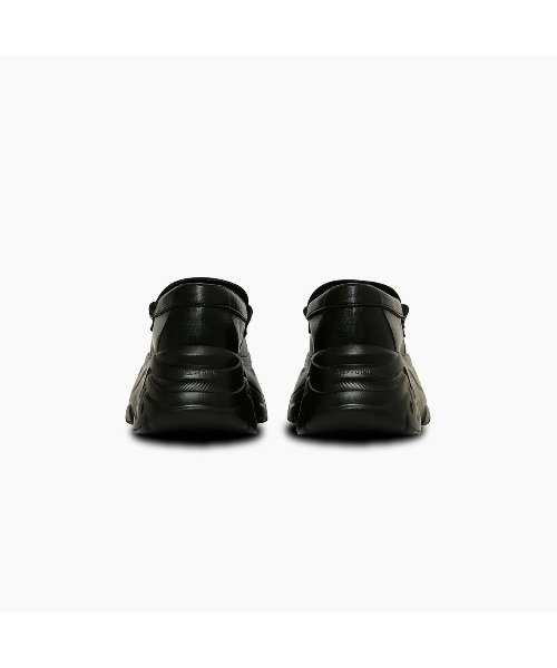 CONVERSE(コンバース)の「CONVERSE ALL STAR CITYHIKE LOAFER(コンバース オールスター シティハイク ローファー)(スニーカー・メンズ・ブラック系/ブラック・28cm/27.5cm/27cm/26.5cm/26cm/25.5cm/25cm/24.5cm/23.5cm/23cm/29cm/24cm)」の10枚目の写真