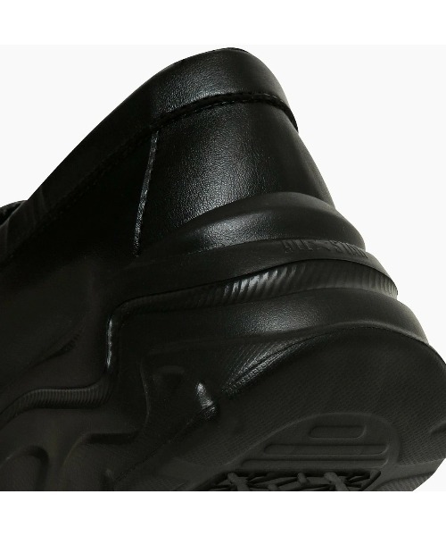 CONVERSE(コンバース)の「CONVERSE ALL STAR CITYHIKE LOAFER(コンバース オールスター シティハイク ローファー)(スニーカー・メンズ・ブラック系/ブラック・28cm/27.5cm/27cm/26.5cm/26cm/25.5cm/25cm/24.5cm/23.5cm/23cm/29cm/24cm)」の16枚目の写真