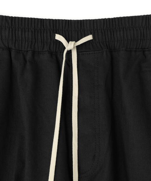 パンツ DankeSchon ST TWILL FLARE CARGO PANTS LHP｜DankeSchon/ダンケシェーン/ST TWILL FLARE CARGO PANTS