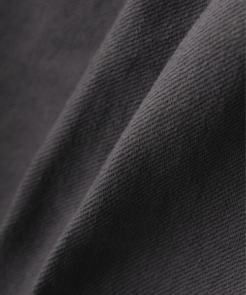 DANKE SCHON(ダンケシェーン)の「【WEB&DEPOT限定】DankeSchon/ダンケシェーン/ST TWILL FLARE CARGO PANTS(カーゴパンツ・メンズ・ブラック/チャコールグレー・XL/M/S/L)」の20枚目の写真