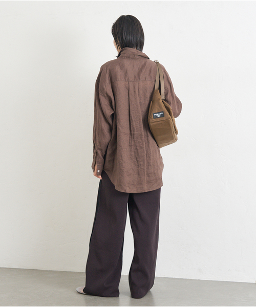 WEB限定追加2》ウォッシャブルトラックパンツ（その他パンツ