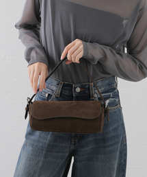 【J&M DAVIDSON / ジェイ＆エム デヴィッドソンBONNY BAGUETTE