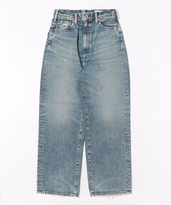 upper hights】THE DONA | 『Scrap Book』『LAGLAIA』公式ファッション