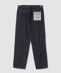 SMITH'S | 【SMITH'S×BAYFLOW】別注ヒッコリーパンツ(その他パンツ)