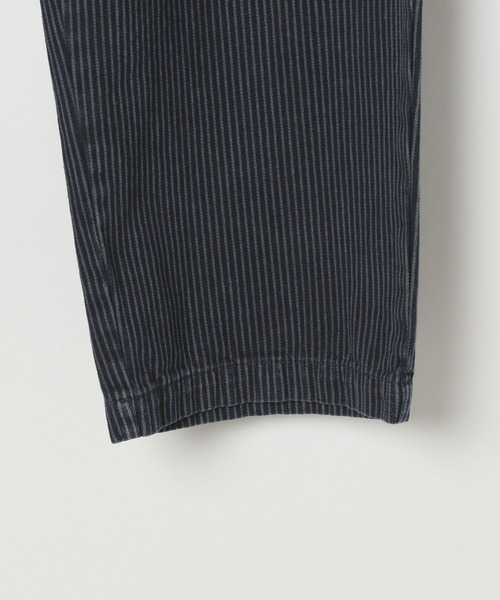 SMITH'S（スミス）の「【SMITH'S×BAYFLOW】別注ヒッコリーパンツ（その他パンツ・メンズ・ネイビー・MEDIUM/LARGE）」の13枚目の写真