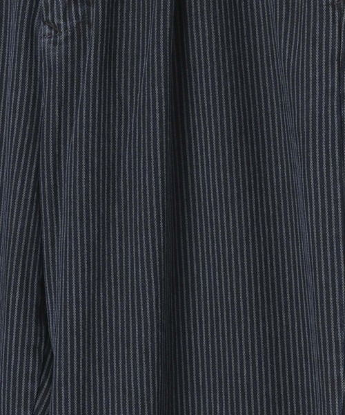 SMITH'S（スミス）の「【SMITH'S×BAYFLOW】別注ヒッコリーパンツ（その他パンツ・メンズ・ネイビー・MEDIUM/LARGE）」の14枚目の写真