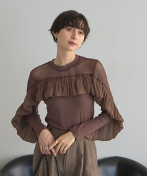 シフォンドッキングシアーＴ
