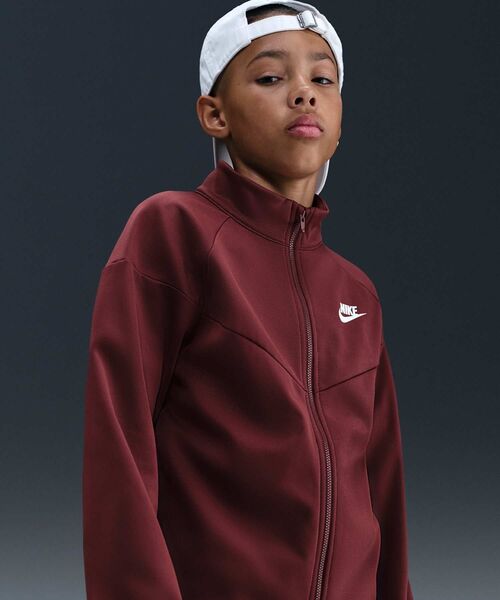 ナイキ スポーツウェア ジュニア Dri-FIT トラックスーツ / Nike