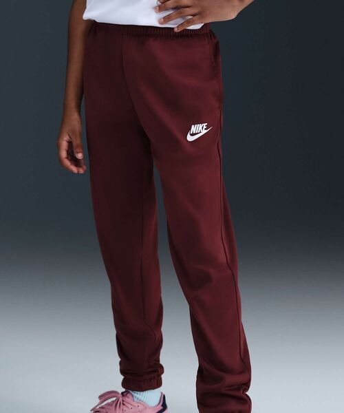 セール】ナイキ スポーツウェア ジュニア Dri-FIT トラックスーツ