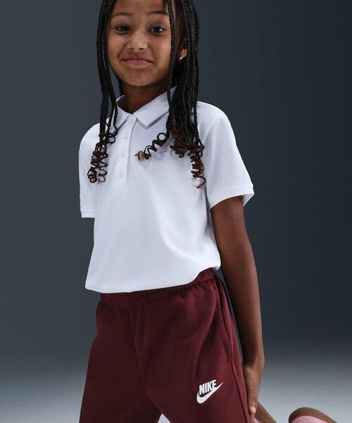 ナイキ スポーツウェア ジュニア Dri-FIT トラックスーツ / Nike