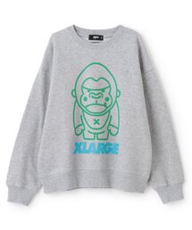 ファニーゴリラアウトライントレーナー