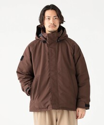 DANTON（ダントン）のファッション通販 - ZOZOTOWN（カラー：ブラウン