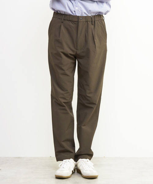 セール】ストームフリースワンプリーツイージーパンツ | ストレッチ/撥