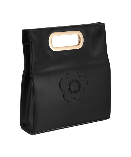 メタルクリテ 2WAYショルダー（ショルダーバッグ）｜MARY QUANT