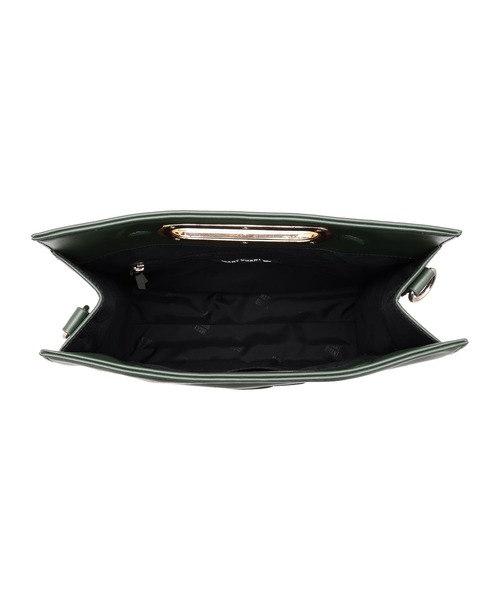 メタルクリテ 2WAYショルダー（ショルダーバッグ）｜MARY QUANT