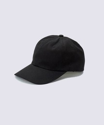 KIJIMA TAKAYUKI（キジマ　タカユキ）の「【KIJIMATAKAYUKI/キジマタカユキ】COTTON GABA 6PANEL CAP（キャップ）」