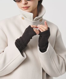 Johnstons of Elgin｜ジョンストンズオブエルガンの手袋（カシミヤ