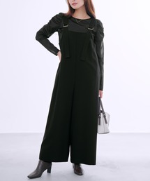 COHINA｜コヒナのオールインワン・サロペット通販 - ZOZOTOWN