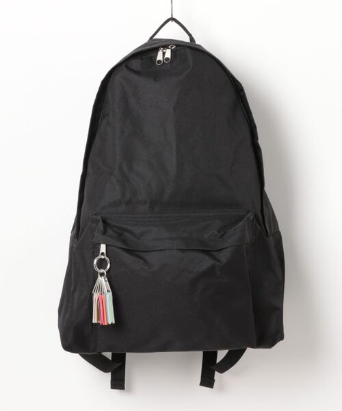 big daypack（バックパック/リュック）｜Cheek（チーク）の