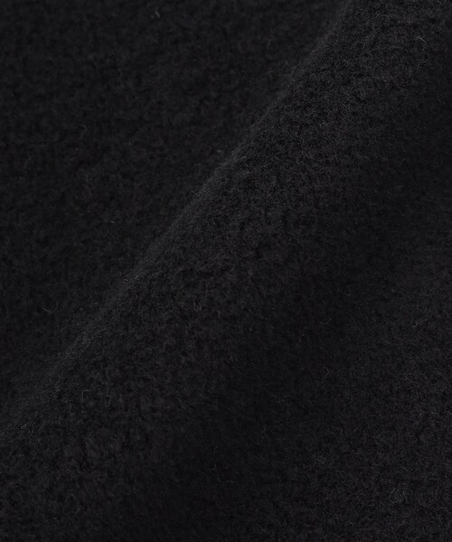 DANTON(ダントン)の「DANTON(ダントン)FLEECE COLLARLESS JACKET|ジャケット(ブルゾン・メンズ・グリーン/ブラック・40/38/42)」の11枚目の写真