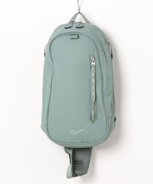 《NIKEアパレル》NSW コミュート スリング バッグ