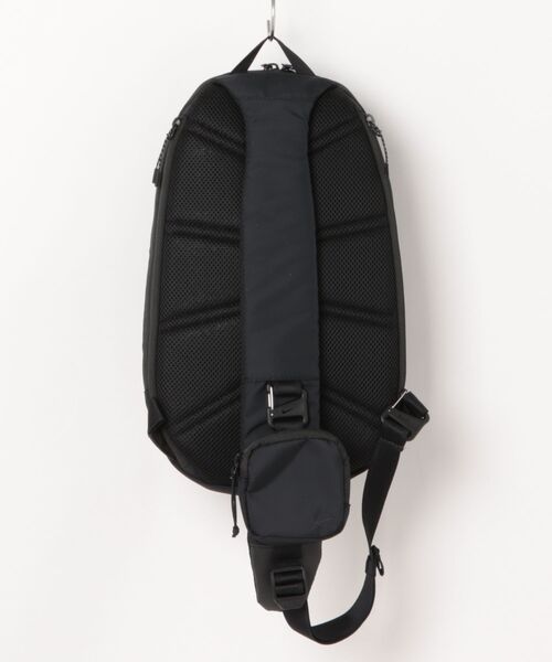 NIKE（ナイキ）の「《NIKEアパレル》NSW コミュート スリング バッグ 