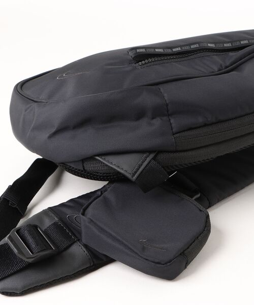 NIKE（ナイキ）の「《NIKEアパレル》NSW コミュート スリング バッグ