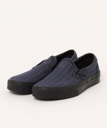 VANS ヴァンズ CLASSIC SLIP-ON スリッポン VN000D5PCJH TRI-TONE CHK