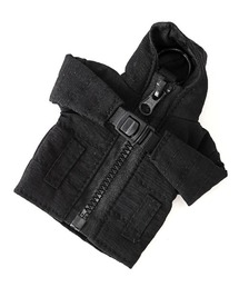 crossi（クロッシー）の「マウンテンパーカーキーホルダー（チャーム）」