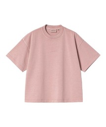 Carhartt WIP W' S/S BENTON T-SHIRT(カーハートワークインプログレス ウィメンズ ショートスリーブ ベントン Tシャツ)