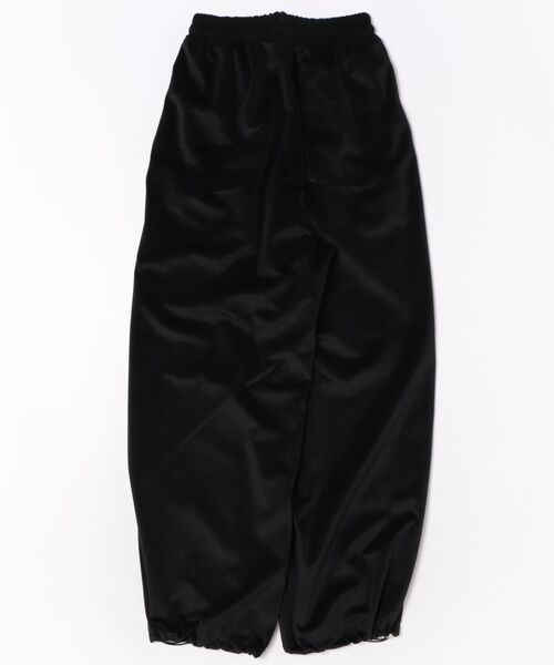 VIBGYOR（ヴィブジョー）の「【Korea Select】 ステッチベルベットパンツ（CN）（その他パンツ・メンズ・グレー/ブラック・FREE）」の3枚目の写真