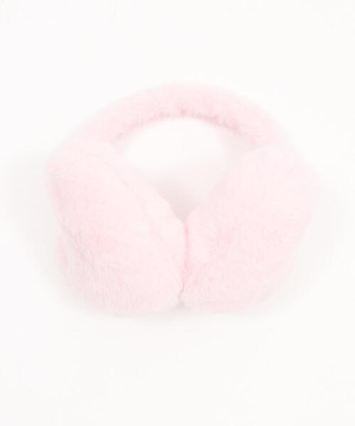 セール】WEGO/ハートファーイヤーマフ（イヤーマフ）｜WEGO（ウィゴー