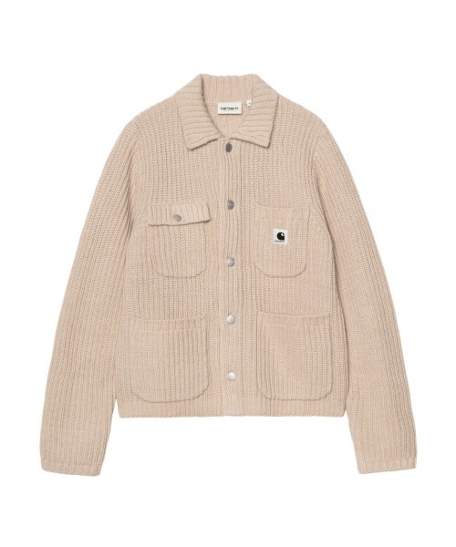 Carhartt WIP W' MICHIGAN SWEATER（カーハートワークインプログレス