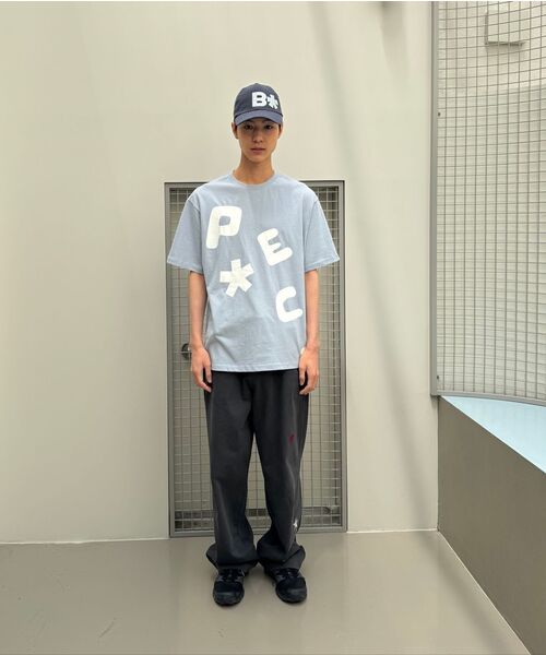 BAUF（バウフ）の「スターシンボルパンツ[チャコール]（スウェットパンツ・レディース・その他・MEDIUM/LARGE/SMALL）」の17枚目の写真