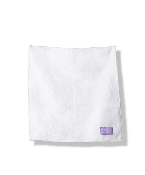 JASON MARKK(ジェイソン マーク)の「JASON MARKK PREMIUM MICROFIBER TOWEL / ジェイソンマーク プレミアム マイクロファイバー タオル(シューケア用品・メンズ・その他・FREE)」の1枚目の写真