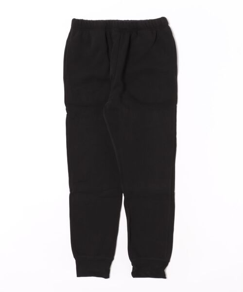 improves（インプローブス）の「ベーシック スウェット ジョガーパンツ（その他パンツ・メンズ・ネイビー/チャコール/ブラック/グレー/グレイッシュベージュ・LARGE/X-LARGE/MEDIUM）」の2枚目の写真